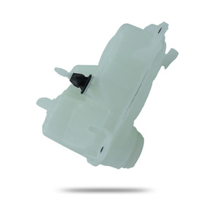 Tanque de Expansión de Refrigerante 4475000149 para Mercedes Benz Vito W447, Material ABS, Pieza de Repuesto - Product Image 2