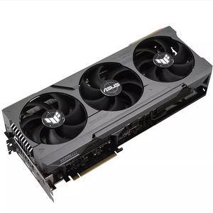 การ์ดจอคอมพิวเตอร์เดสก์ท็อป AUSU TUF RTX4090 OC GPU Rtx 4090 - Product Image 2