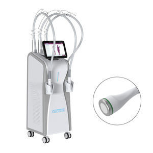 Equipo de Fisioterapia con Tecnología de Ondas Frías a Precio de Fábrica, Aprobado por la CE, Máquina para Alivio del Dolor y Moldeamiento Corporal - Product Image 3