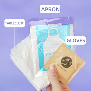 <span class=keywords><strong>Kit</strong></span> de teinture <span class=keywords><strong>tie</strong></span>-<span class=keywords><strong>dye</strong></span> pour enfants et adultes avec de grandes bouteilles de teinture, 8 couleurs et poudre de teinture non toxique - Product Image 2