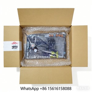 Placa base refrigerada por agua Yueke Screw Chiller Motherboard NSK-BE050I-U009 para aire acondicionado Carrier - Product Image 2