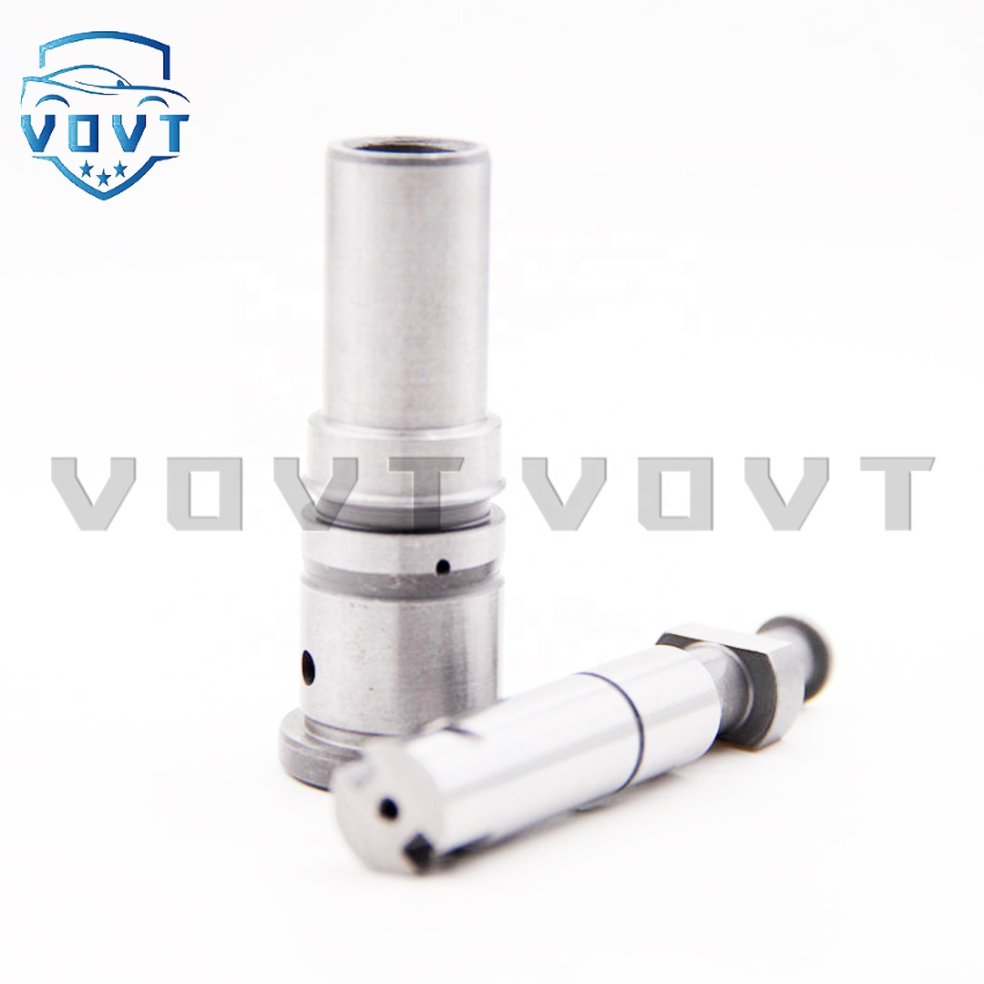 High Quality P-Type Auto Parts Diesel Plunger P25 High Quality Oil Pump Plunger for Diesel Engine