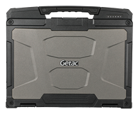 Getac B360 Pro Totalmente resistente 6 pies Operación Drop Rated IP66 Certificado Tablet PC 810H Opcional Resistente a la niebla salina