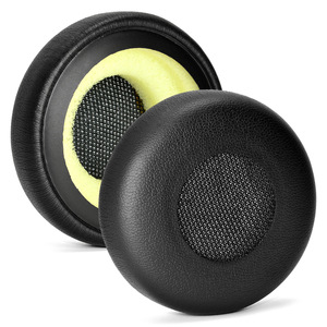 Defean-almohadillas para los oídos de repuesto, para Jabra <span class=keywords><strong>evolve</strong></span> 20 20se 30 30II 40 <span class=keywords><strong>65</strong></span> <span class=keywords><strong>65</strong></span> + auriculares - Product Image 1