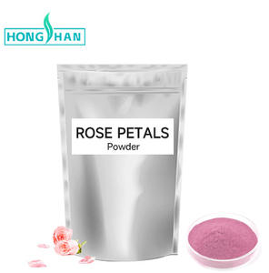 Лучшая цена 100% натуральный органический лепесток розы порошок розы - Product Image 3