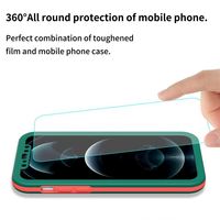 Coque de protection intégrale antichoc et étanche en PVC à 360 degrés pour Redmi Note 10 – Vente en gros
