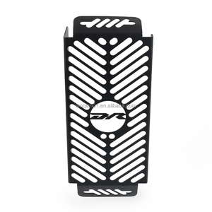 Protection de radiateur <span class=keywords><strong>DR</strong></span> 650 SE <span class=keywords><strong>DR</strong></span> <span class=keywords><strong>650S</strong></span> SE, protection de refroidisseur d'huile, protection de radiateur, accessoires de moto pour Suzuki - Product Image 4