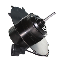 PM281 35281 56002858 AC calentador de coche 12V aire acondicionado ventilador Motor Auto DC refrigeración Motor ventilador parte para modelos FORD LINCOLN