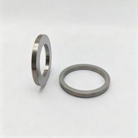 AES W0FB Vulcan 8211 Mechanical Seal untuk Fristam FL1300 FLF1300 FL1301 FLF1301