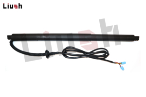 Elevador de equipaje para puerta de <span class=keywords><strong>maletero</strong></span> Smart Power Liush, elevador eléctrico para puerta trasera para <span class=keywords><strong>Lexus</strong></span> RX con Sensor de patada de pie, precio de calidad - Product Image 3