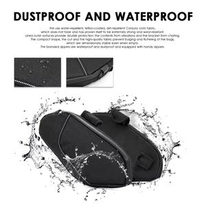 Boîte à outils triple serrée pour <span class=keywords><strong>BMW</strong></span> <span class=keywords><strong>R</strong></span> <span class=keywords><strong>1250</strong></span> <span class=keywords><strong>GS</strong></span> Adventure R1250GS ADV - Product Image 2