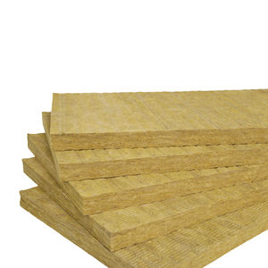 Panneau en acier <span class=keywords><strong>de</strong></span> <span class=keywords><strong>laine</strong></span> <span class=keywords><strong>de</strong></span> roche <span class=keywords><strong>de</strong></span> scories <span class=keywords><strong>de</strong></span> conception moderne pour l'isolation <span class=keywords><strong>de</strong></span> construction et <span class=keywords><strong>de</strong></span> tuyau - Product Image 1