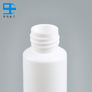 Лучшие продажи 10 мл 15 мл 25 мл медицинский горло спрей насос пластиковый медицинский оральный спрей бутылка - Product Image 2