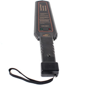 金属スキャナー屋外工業用金属探知機振動・防音・防音・耐震性厳しい環境用 - Product Image 5