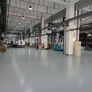 Transparent Square Tube Petg <b>Plastic</b> <b>Packaging</b> Tube Food Grade High Transparency For Industrial Use - Product Image 4