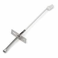 Sonde de température de remplacement WB21T10007 pour four électrique, idéale pour les fours qui n'assurent pas une cuisson uniforme