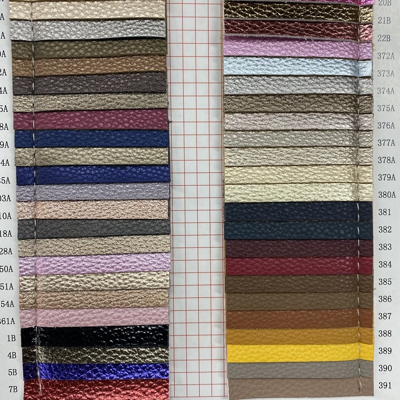 0.9-1.0mm Thickness Genuine Cowhide Leather Craft Sewing Handbag Fabric PU Faux Synthetic Leather