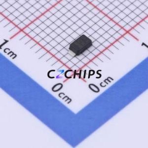 ทรานซิสเตอร์ ESD และป้องกันไฟกระชาก (TVS/ESD) SMF48A-E3-08 SMF(DO-219AB) แบบดั้งเดิมและใหม่ - Product Image 1