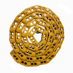 <span class=keywords><strong>EX150</strong></span> гусеничная цепь экскаватора сверхмощная цепь экскаватора - Product Image 1