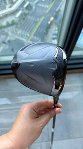 <span class=keywords><strong>Palo</strong></span> <span class=keywords><strong>de</strong></span> <span class=keywords><strong>Golf</strong></span> Ajustable Hosel <span class=keywords><strong>Golf</strong></span> 1 Wood Driver, Cabeza <span class=keywords><strong>de</strong></span> Fibra <span class=keywords><strong>de</strong></span> Carbono, Acabado Mate, Diseño <span class=keywords><strong>de</strong></span> Alto Lanzamiento, Largo Alcance, para Competición - Product Image 4