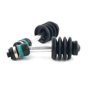 Orijinal 0AM DQ200 Audi 0AM325091E 0AM325091F 7 hız debriyaj çatal İtici çubuk Vale VW Golf için Audi A3 S5 için vücut Piston kolu kiti - Product Image 4