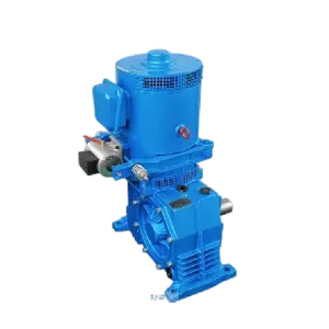 एस्केलेटर ड्राइव मुख्य इकाई और कर्षण मोटर, भारी-शुल्क ड्राइव सिस्टम लिफ्ट घटक वैश्विक ब्रांडों के साथ संगत - Product Image 5