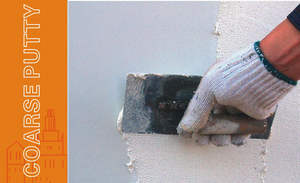 Meilleur mastic mural d'usine de grande finesse pour lisser et niveler les murs Skim Coat - Product Image 6