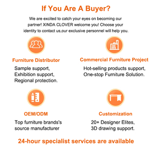 Nhà Máy Giá thanh lịch bàn văn phòng điều hành hiện Đại Nội thất văn phòng MDF văn phòng bảng - Product Image 4