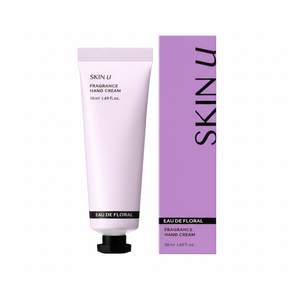 Crema Mani Profumata Skin You Eau De Floral 50ml Altamente Idratante Sconto 1 Pezzo - Product Image 1