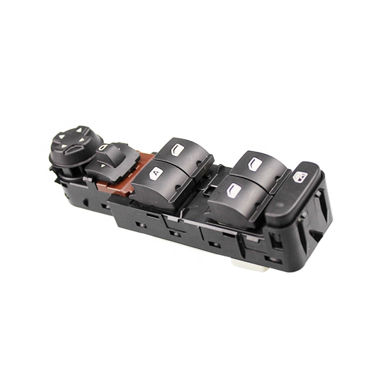 Peugeot 2008 Window Controller Button - High-Quality Switch