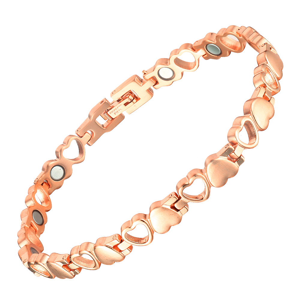 Oro rosa