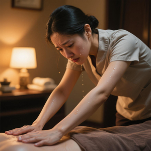 Pop Relax Spa commerciale riscaldamento a infrarossi vendita calda nuova invenzione giada massaggio terapia retro rotolamento letto termico - Product Image 3