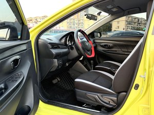 Toyota Yaris d'occasion 2016-2018, conduite à gauche, 1.5L, <span class=keywords><strong>jaune</strong></span>, bonne qualité, prix abordable, à vendre - Product Image 6