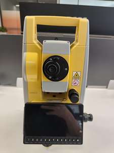 نظام أندرويد جنوب N1 مجموع محطة 2 بوصات دقة دليل الضوء وعدم المنشور لمسح الأراضي - Product Image 4