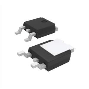 Transistores TO-252-3, DPAK, SC-63 STGD14NC60KT4 Componente Electrónico BOM IC En Stock - Product Image 1