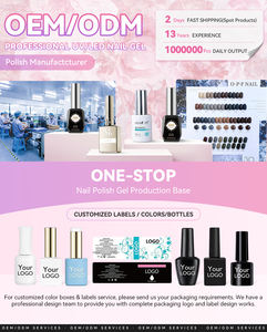 Kit de 100 Colores de Esmaltes de Uñas en Gel Transparente Neutro de 12 ml, Esmalte de Gel de Alta Calidad Estilo Coreano, Juego de Esmaltes de Gel Rosa Nude Francés - Product Image 6