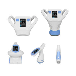 Beliebtes Design Strahlung Nicht Hyperthermie Gewichts verlust Maschine Kein Messer Körperform <span class=keywords><strong>Massage</strong></span> Roller Übung - Product Image 5