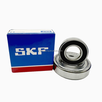 Roulement à billes à gorge profonde étanche de haute qualité, original, fournisseur Balinera SKF, ZZ 2RS C3 6211 6212 6213 6214 6215, pour moteur