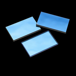 Specchio Quadrato a Superficie Piana in Vetro Ottico K9 con Rivestimento in Alluminio ad Alta Riflettività UV VIS IR Personalizzabile su Disegno - Product Image 5