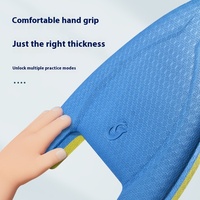 Planche flottante en mousse EVA écologique personnalisable Wilda pour enfants, équipement d'aide à la natation, idéal pour les cours de natation pour débutants et le plaisir aquatique