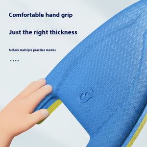 Planche flottante en mousse EVA personnalisable pour enfants et adultes Équipement d'aide à <span class=keywords><strong>la</strong></span> <span class=keywords><strong>natation</strong></span> pour les cours de <span class=keywords><strong>natation</strong></span> et l'amusement dans l'eau - Product Image 5