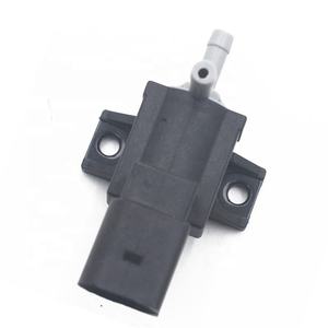 Boost — Valve de contrôle de pression solénoïde, pour AUDI A3 A4 A5 VW GOLF V PASSAT B6 SEAT LEON <span class=keywords><strong>SKODA</strong></span> <span class=keywords><strong>OCTAVIA</strong></span> II - Product Image 3