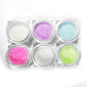 Polvo Acrílico para <span class=keywords><strong>Uñas</strong></span> con Efecto Espejo y <span class=keywords><strong>Brillo</strong></span> Súper Brillante para <span class=keywords><strong>Uñas</strong></span> - Product Image 4