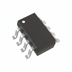 SOT 23 8 AD5273BRJZ10-R7 BOM IC In Stock Data Acquisition Electronic Chips Component - Product Image 1