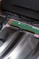 Pantalla LCD Original Phrozen Sonic Mega 8KS, Pantalla de Curado Monocromática 8K para Impresora 3D de Resina, Repuesto
