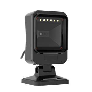 Настольный 2D USB-сканер штрих-кодов OEM 7680g в наличии - Product Image 4