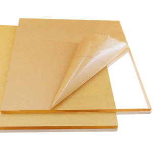 acrylic supplier custom 1mm 3mm 12mm thick perspex Acrylic plexiglass sheet transparent clear acrylic sheet plastic sheets