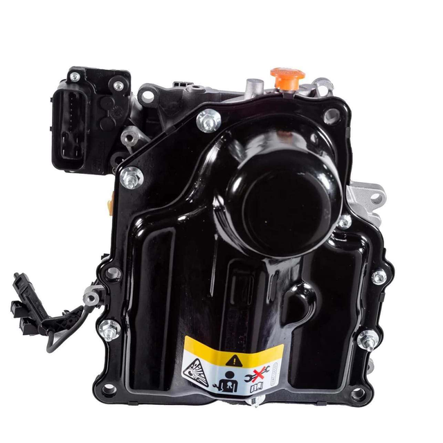 DSG 7-Speed Mechatronics Clutch TCU Remanufactured Golf Model Auto Transmission New Condition for Car Make