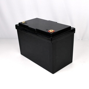 Baterai Kapal Lithium Iron Phosphate HDT 12V 100Ah dengan 5000 Siklus dan Garansi 2 Tahun - Product Image 3