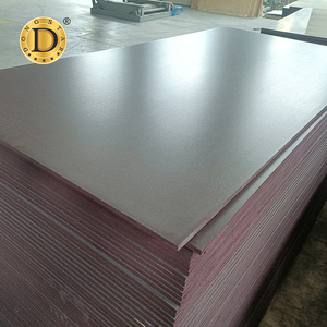 Mejor <span class=keywords><strong>Precio</strong></span>, Láminas <span class=keywords><strong>de</strong></span> Madera Contrachapada Recubiertas con Película Antideslizante <span class=keywords><strong>de</strong></span> <span class=keywords><strong>15</strong></span>-18 <span class=keywords><strong>mm</strong></span>, 1220x2440 <span class=keywords><strong>mm</strong></span>, Resistentes al Agua, para Uso en Exteriores - Product Image 5